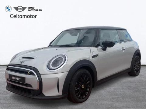 MINI Cooper SE 135 kW (184 CV)
