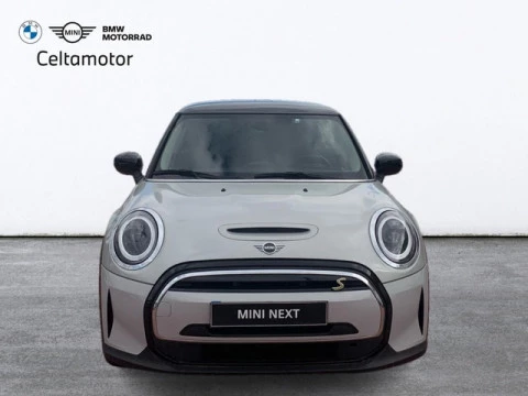 MINI Cooper SE 135 kW (184 CV)
