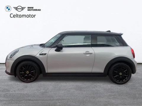 MINI Cooper SE 135 kW (184 CV)