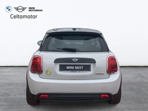 MINI Cooper SE 135 kW (184 CV)