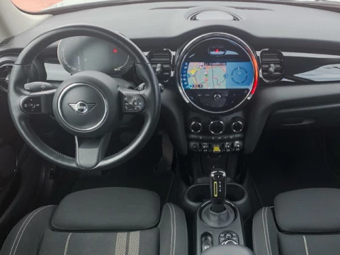 MINI Cooper SE 135 kW (184 CV)