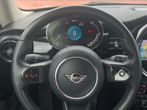 MINI Cooper SE 135 kW (184 CV)