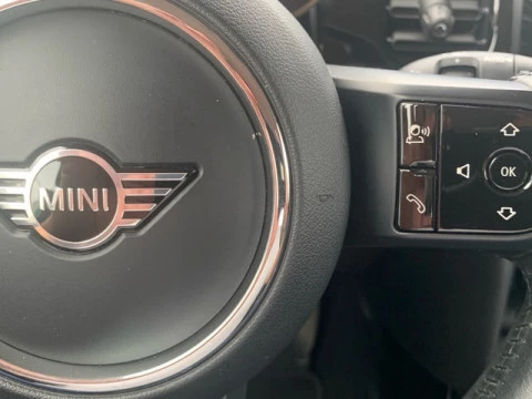 MINI Cooper SE 135 kW (184 CV)