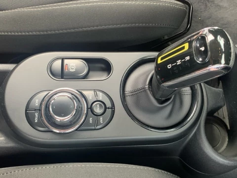 MINI Cooper SE 135 kW (184 CV)