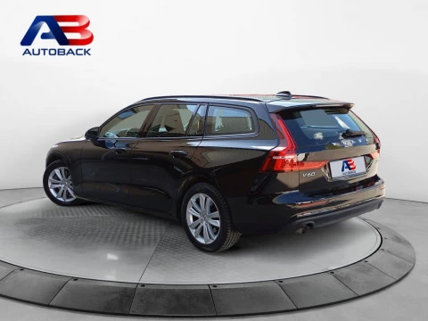 Volvo V60 2.0 B4 (D) Momentum Auto