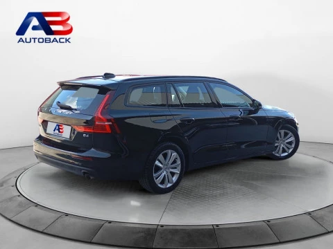 Volvo V60 2.0 B4 (D) Momentum Auto