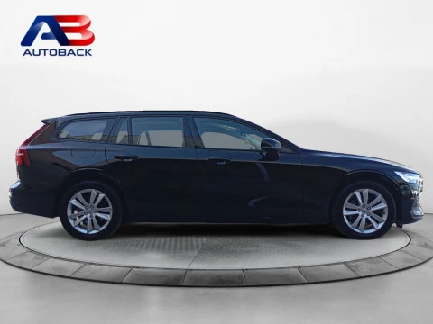 Volvo V60 2.0 B4 (D) Momentum Auto