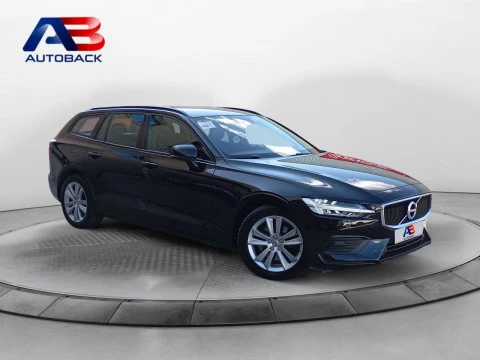 Volvo V60 2.0 B4 (D) Momentum Auto