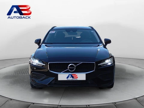 Volvo V60 2.0 B4 (D) Momentum Auto