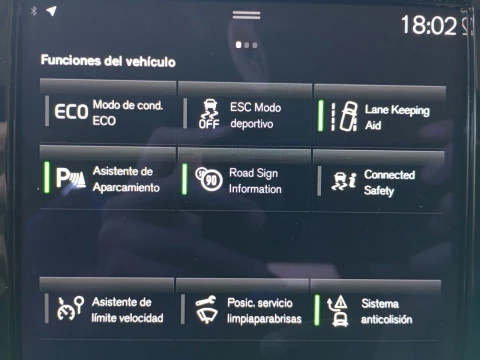 Volvo V60 2.0 B4 (D) Momentum Auto