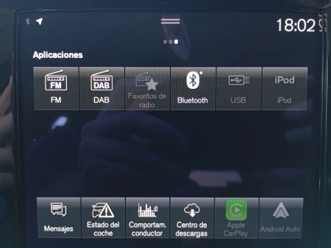 Volvo V60 2.0 B4 (D) Momentum Auto