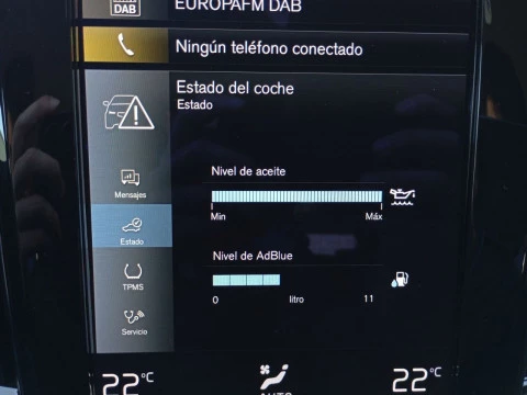 Volvo V60 2.0 B4 (D) Momentum Auto