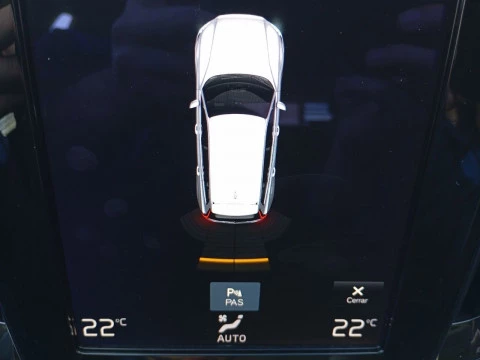 Volvo V60 2.0 B4 (D) Momentum Auto