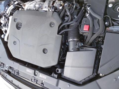 Volvo V60 2.0 B4 (D) Momentum Auto