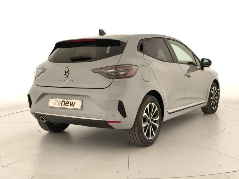 Renault Clio   TCe Techno 67kW