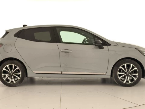 Renault Clio   TCe Techno 67kW