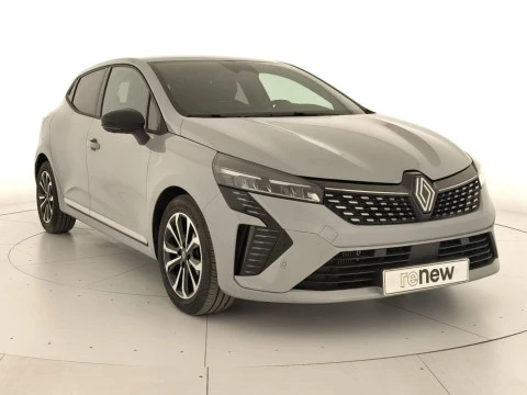 Renault Clio   TCe Techno 67kW