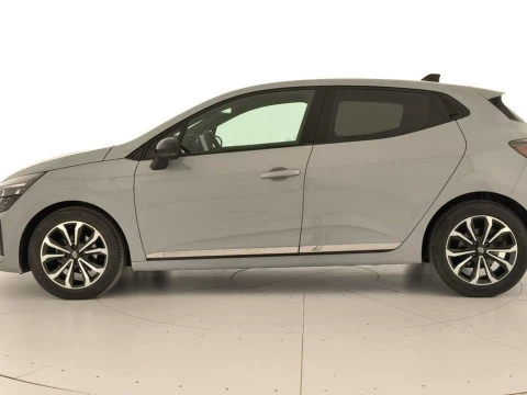 Renault Clio   TCe Techno 67kW