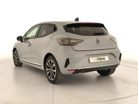 Renault Clio   TCe Techno 67kW