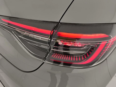 Renault Clio   TCe Techno 67kW