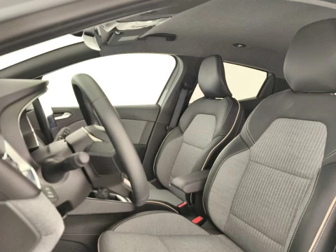 Renault Clio   TCe Techno 67kW