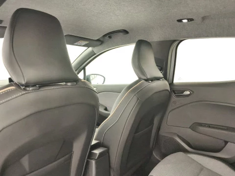 Renault Clio   TCe Techno 67kW