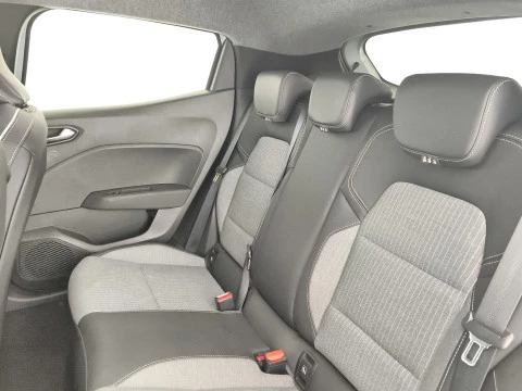 Renault Clio   TCe Techno 67kW