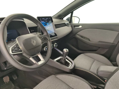 Renault Clio   TCe Techno 67kW