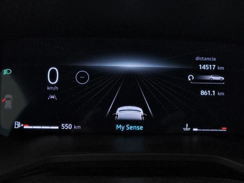 Renault Clio   TCe Techno 67kW