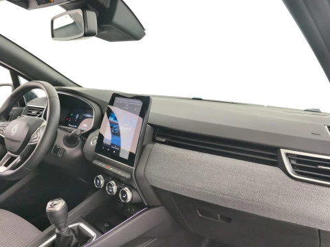 Renault Clio   TCe Techno 67kW