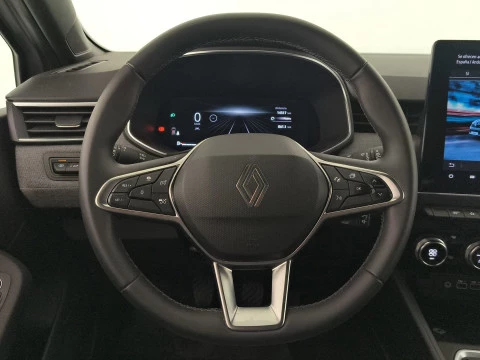 Renault Clio   TCe Techno 67kW