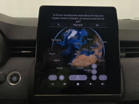 Renault Clio   TCe Techno 67kW