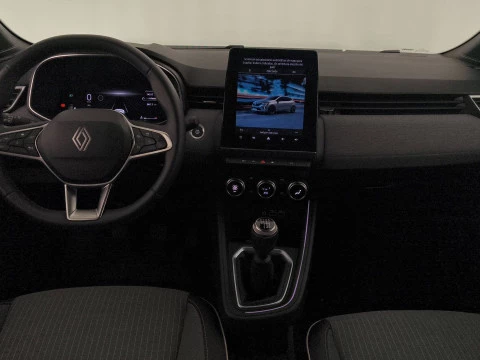 Renault Clio   TCe Techno 67kW