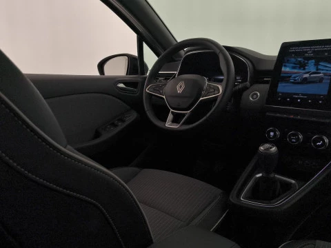 Renault Clio   TCe Techno 67kW