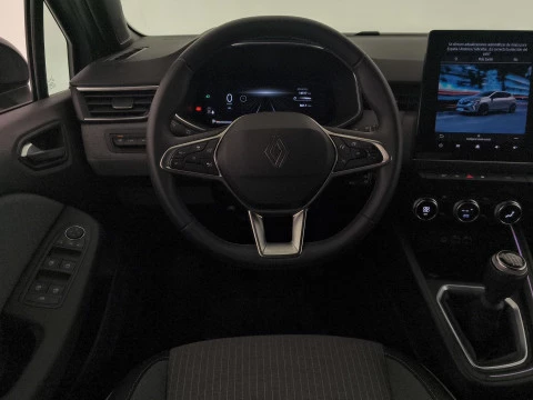 Renault Clio   TCe Techno 67kW