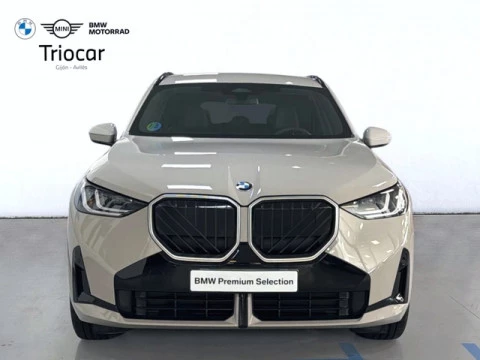 BMW X3 xDrive20d 145 kW (197 CV)