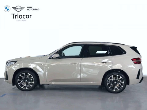 BMW X3 xDrive20d 145 kW (197 CV)