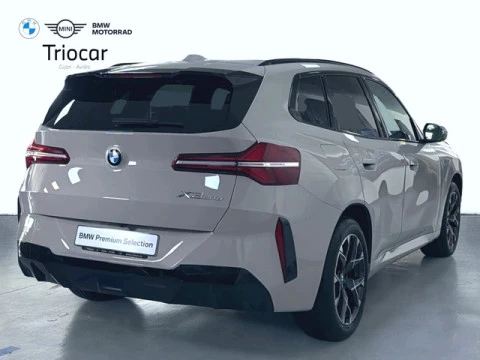 BMW X3 xDrive20d 145 kW (197 CV)