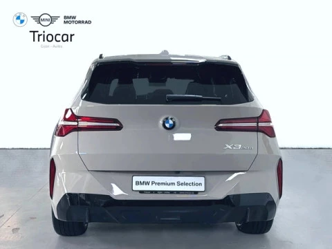 BMW X3 xDrive20d 145 kW (197 CV)