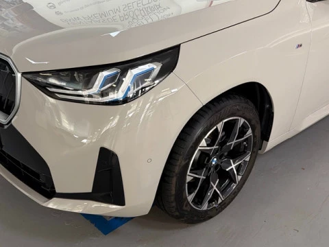 BMW X3 xDrive20d 145 kW (197 CV)