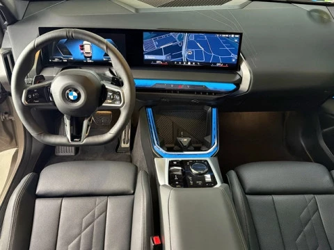 BMW X3 xDrive20d 145 kW (197 CV)