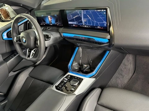 BMW X3 xDrive20d 145 kW (197 CV)