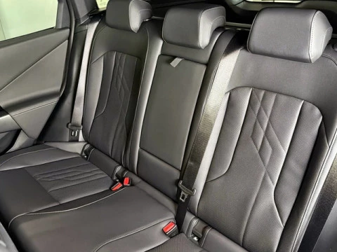 BMW X3 xDrive20d 145 kW (197 CV)