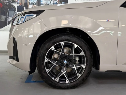 BMW X3 xDrive20d 145 kW (197 CV)