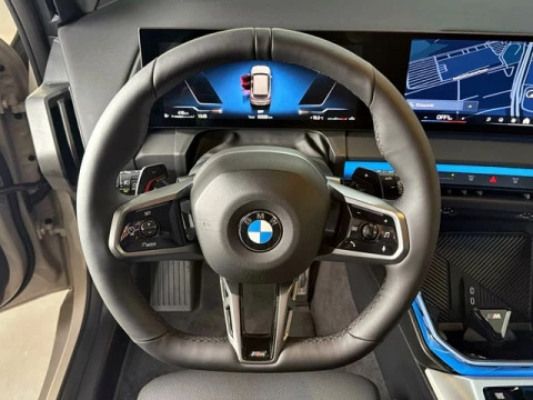 BMW X3 xDrive20d 145 kW (197 CV)