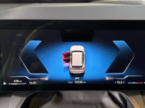 BMW X3 xDrive20d 145 kW (197 CV)