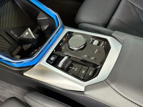 BMW X3 xDrive20d 145 kW (197 CV)