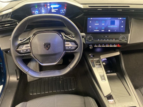 Peugeot 308 Nuevo  5p Style Gasolina 130 S&S EAT8