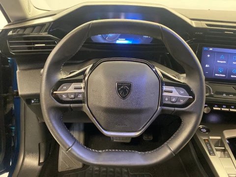 Peugeot 308 Nuevo  5p Style Gasolina 130 S&S EAT8