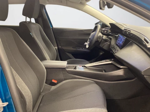 Peugeot 308 Nuevo  5p Style Gasolina 130 S&S EAT8